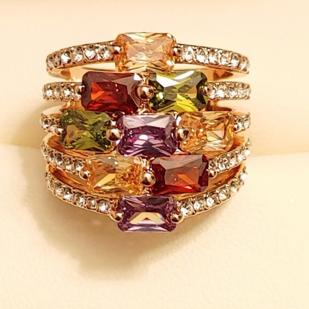 Cocktail Ring
